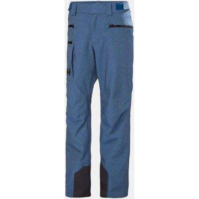 Helly Hansen Men's Garibaldi Ski Pants 2.0 - Blue/Purple - 2XL Helly Hansen Men's Garibaldi Ski Pants 2.0 - Blue/Purple - 2XL