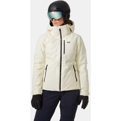 Helly Hansen Women’s Alphelia Ski Jacket Beige S Helly Hansen Women’s Alphelia Ski Jacket Beige S