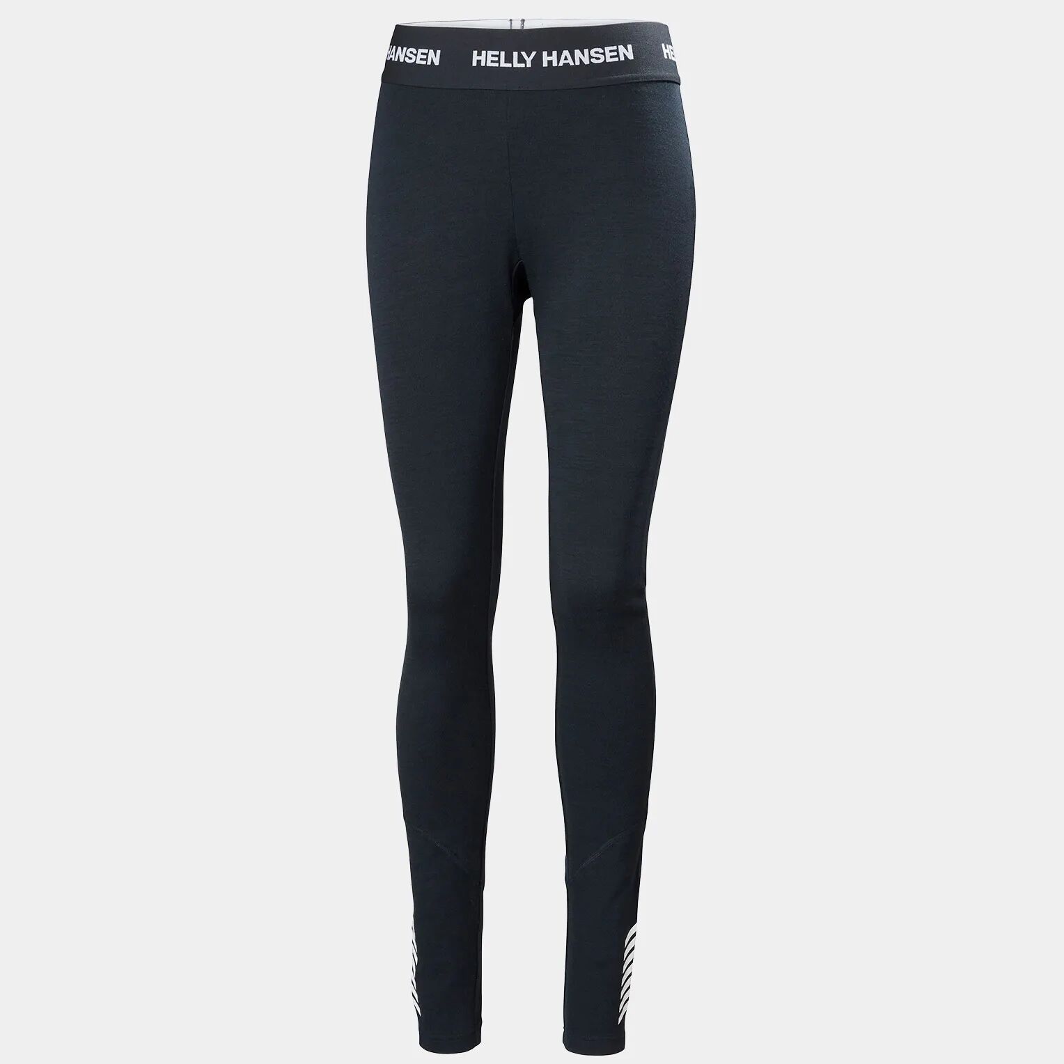 Helly Hansen Women's Lifa Merino Midweight Base Layer Pants Navy XL