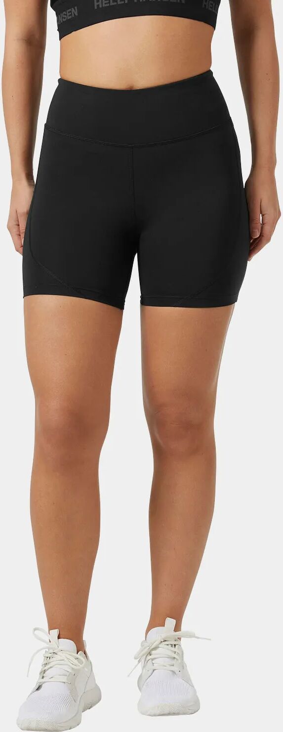 Helly Hansen Women’s Rapide Short Tights Black L