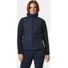 Helly Hansen Women's Arctic Ocean Hybrid Ins Navy M