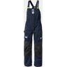 Helly Hansen Women's Pier High Waist Sailing Bib Pants Navy L