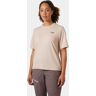 Helly Hansen Women's HH Lifa® Active Solen Relaxed T-shirt Pink L