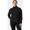 Helly Hansen Women’s Rig Fleece Half-Zip Jacket Black XL