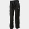 Helly Hansen Women's Aden Waterproof Breathable Pants Black 4XL