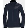 Helly Hansen Women's Paramount Softshell Jacket Navy L