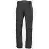 Helly Hansen Women's Odin 9 Worlds Infinity Shell Pants Black M