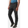 Helly Hansen Men's Verglas Infinity Outdoor Shell Pants Black 2XL