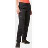 Helly Hansen Women's Verglas Infinity 3 Layer Shell Pants Black XL