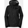 Helly Hansen Women's Odin Mountain Infinity 3 Layer Shell Jacket Black L