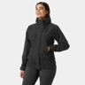 Helly Hansen Women’s Banff Shell Jacket Black XS