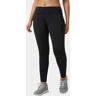 Helly Hansen Women's Verglas Warm Running Tights Black S