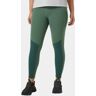 Helly Hansen Women's Blaze 7/8 Hiking Tights Green M