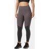 Helly Hansen Women's Blaze 7/8 Hiking Tights Grey L