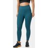 Helly Hansen Women's Rapide Trail Leggings Green XS