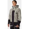 Helly Hansen Women's Odin Backcountry Infinity Shell Jacket Grey XS