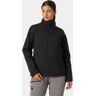 Helly Hansen Women’s Odin Stretch Insulator Jacket 2.0 Black XL