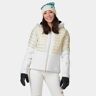 Helly Hansen Women's Avanti Insulated Resort Ski Jacket White XS