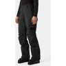 Helly Hansen Women's Switch Cargo Insulated Ski Pants Black XL