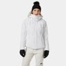Helly Hansen Women's Verbier Infinity Ski Jacket White S