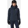 Helly Hansen Women's Verbier Infinity Ski Jacket Navy XL