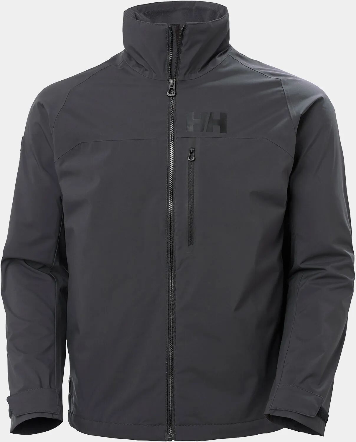 Helly Hansen Men's HP Racing Lifaloft Sailing Jacket Grey S