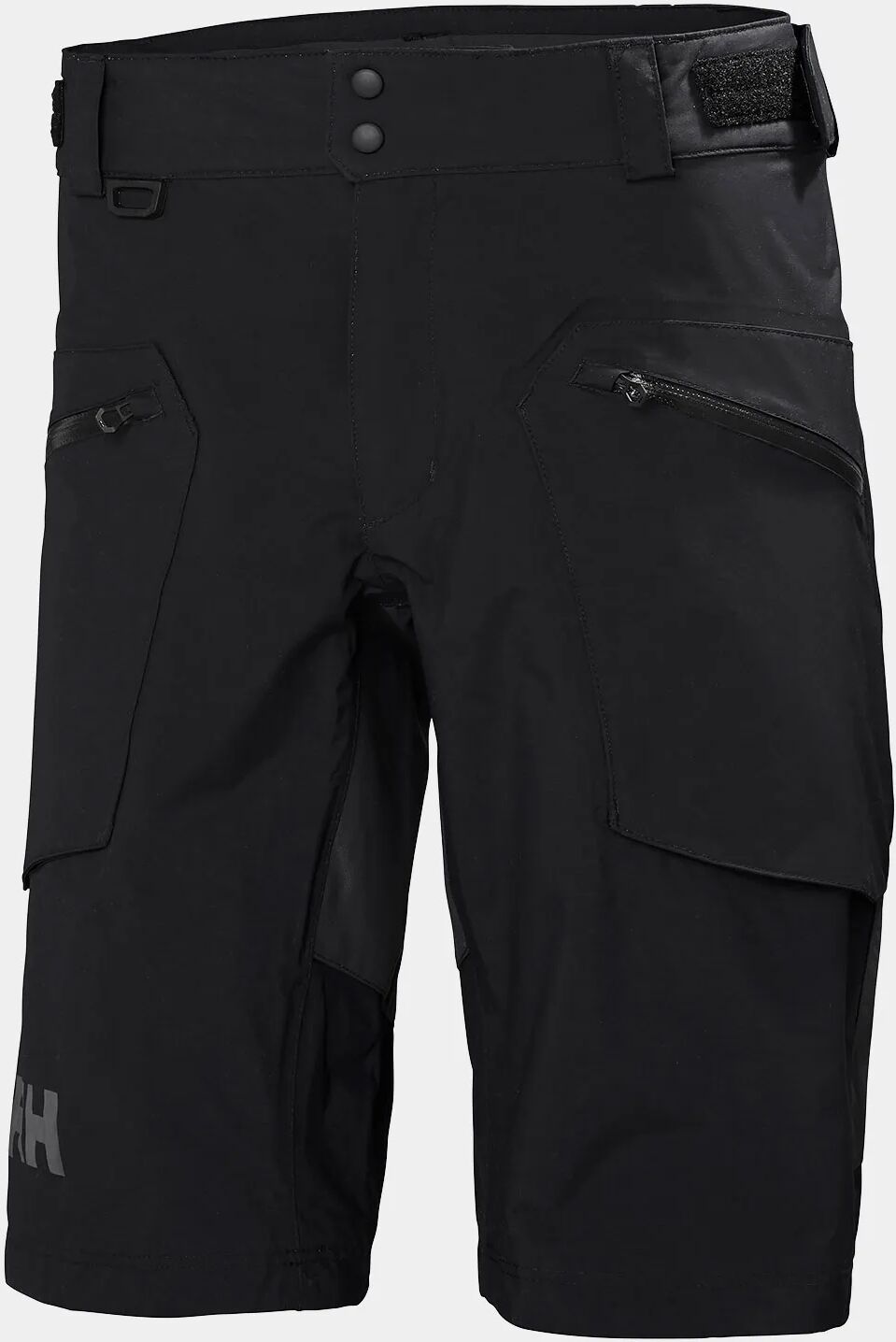 Helly Hansen Men's HP Foil HT Waterproof Sailing Shorts Black L