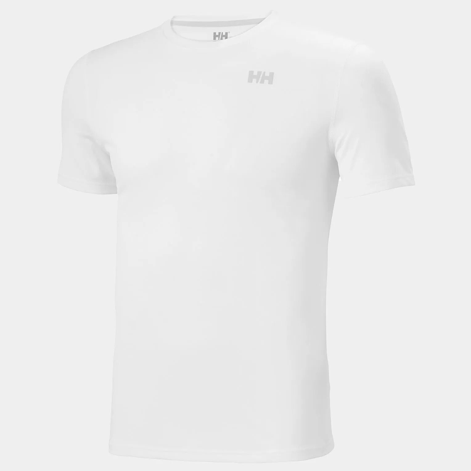 Helly Hansen Men's HH Lifa Active Solen T-Shirt White S
