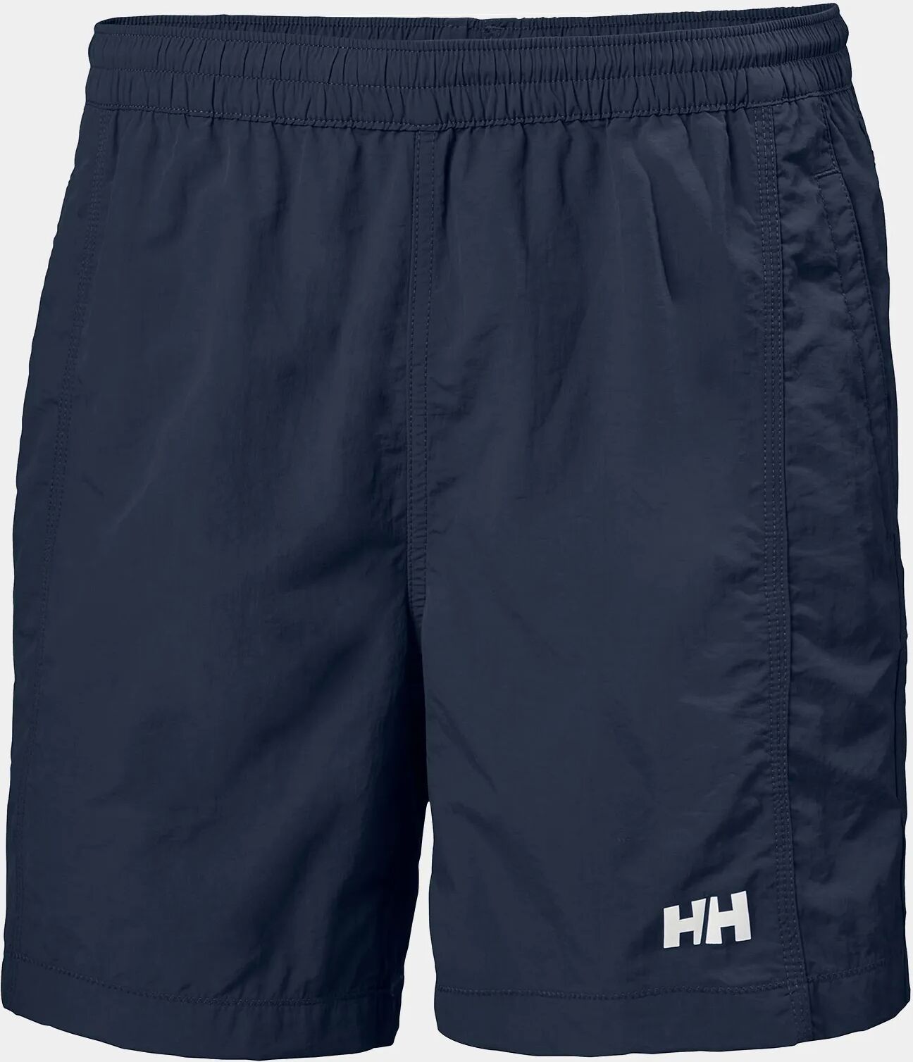 Helly Hansen Men's Calshot Quick-Dry Swimming Trunks Navy M