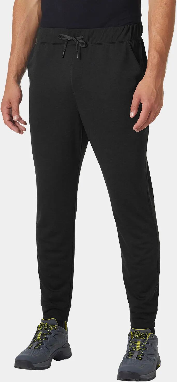 Helly Hansen Men’s Lifa® Tech Lite Pants Black XL