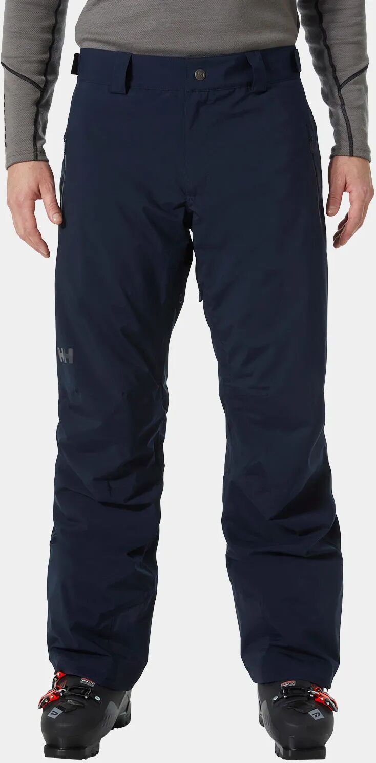 Helly Hansen Men's Legendary Insulated Ski Pants Navy L