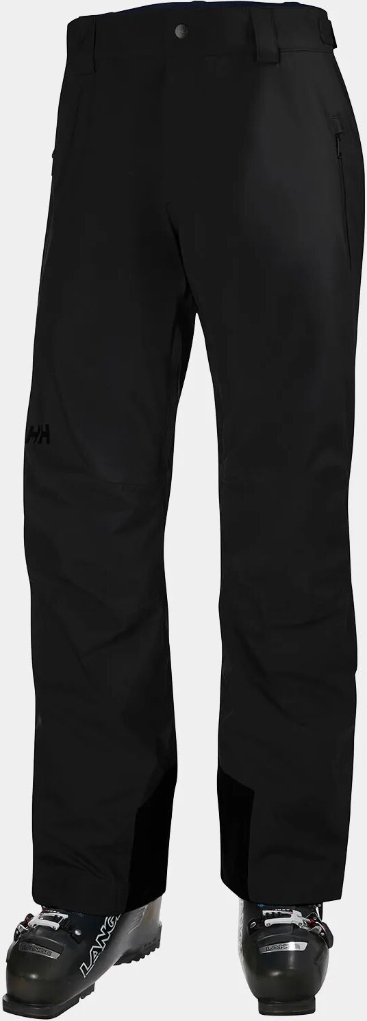 Helly Hansen Men's Legendary Insulated Ski Pants Black M