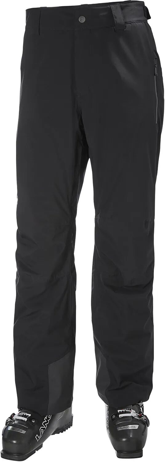 Helly Hansen Men's Legendary Short Ski Trousers Black 2XL