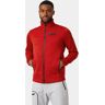 Helly Hansen Men's HP Sport Fleece Jacket Red XL