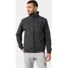 Helly Hansen Men's HP Racing Lifaloft Waterproof Bomber Grey S