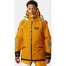 Helly Hansen Men's Aegir Race Sailing Jacket 2.0 Orange S