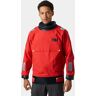 Helly Hansen Men's Aegir Race Light Smock 2.0 Red 2XL