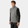 Helly Hansen Men’s Varde 2.0 Fleece Vest Grey XL