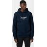 Helly Hansen Men's Move Sweat Hoodie Navy M