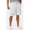 Helly Hansen Men's Move Sweat Shorts White S