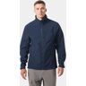 Helly Hansen Men's Paramount Athletic Cut Softshell Jacket Navy S