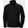 Helly Hansen Men's Paramount Athletic Cut Softshell Jacket Black S