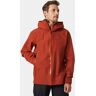 Helly Hansen Men's Blaze 3 Layer Shell Jacket Red S