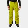 Helly Hansen Men's Legendary Insulated Ski Pants Green L