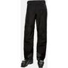 Helly Hansen Men's Garibaldi 2.0 Classic Freeride Ski Pants Black M