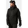 Helly Hansen Men's Rivaridge Infinity Ski Jacket Black L