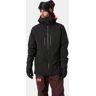 Helly Hansen Men's Garibaldi Infinity Ski Jacket Black L