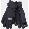 Helly Hansen Men's Swift Helly Tech Ski Gloves Navy M