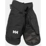 Helly Hansen Men's Swift Helly Tech Ski Mittens Black XS