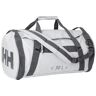 Helly Hansen HH Waterproof Duffel Bag 2 30L Grey STD